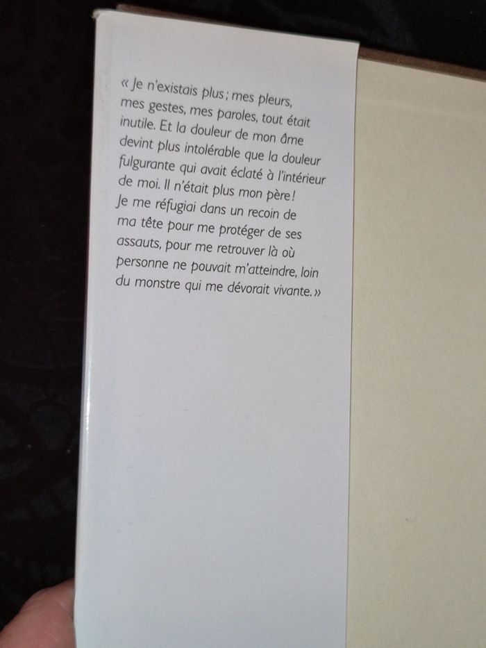 Livre les secrets de Norah - photo numéro 3