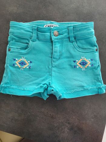 Short
