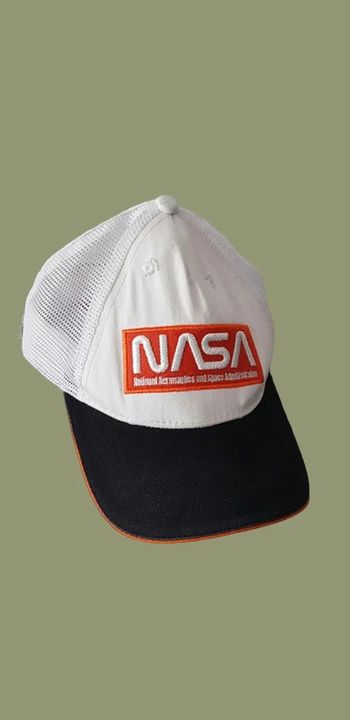 Casquette mixte - T. T.U / T. 54