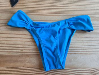 Bas de maillot de bain 40 decathlon