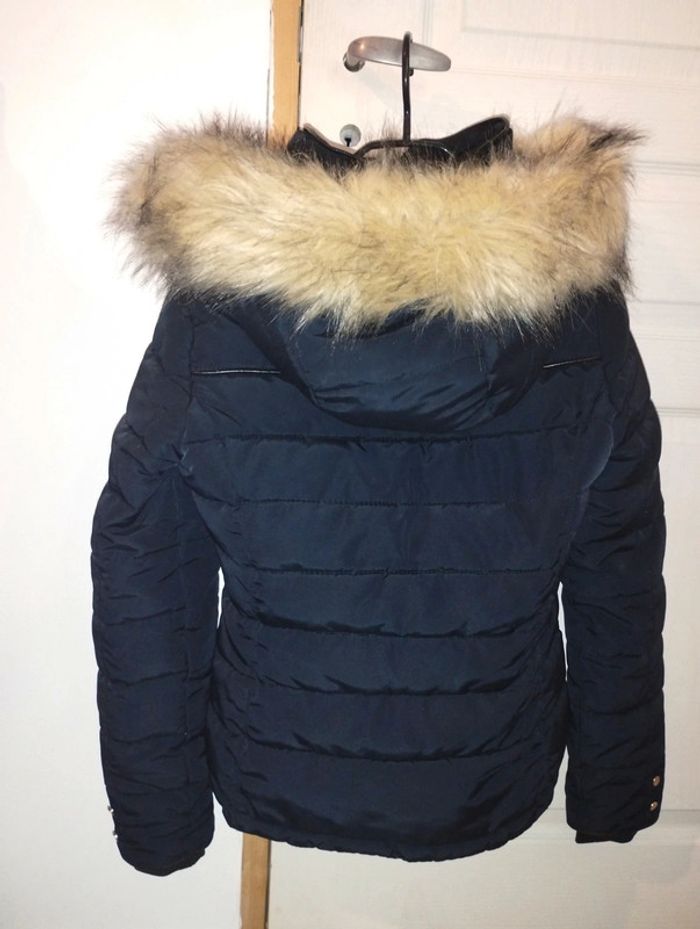 Manteau femme - photo numéro 2