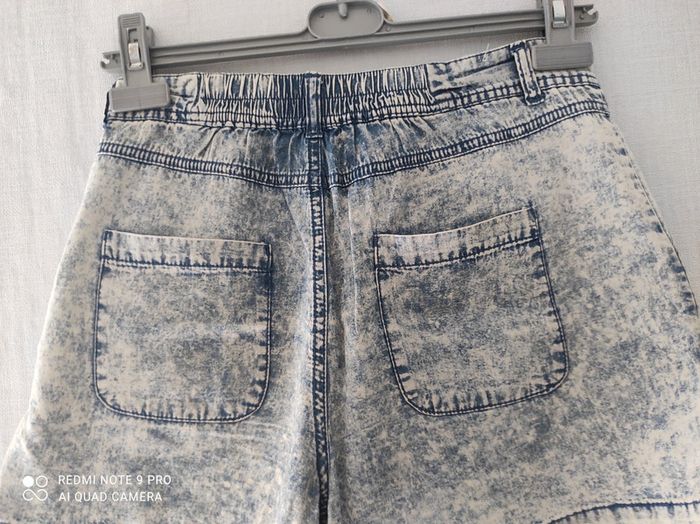 Short hotpant - photo numéro 4