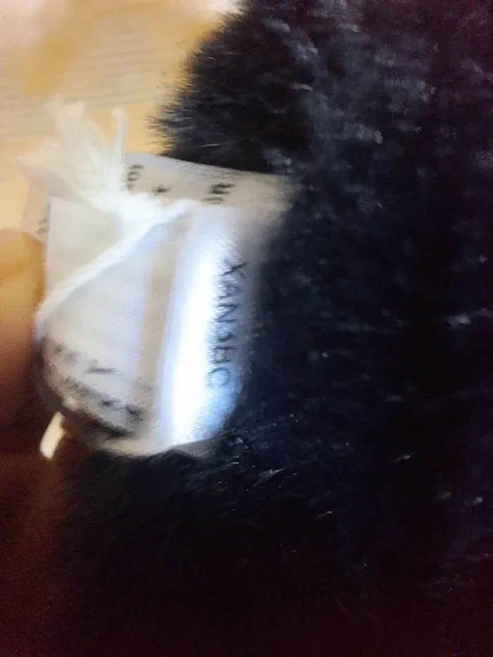 Spookipaws Cat jellycat - photo numéro 10