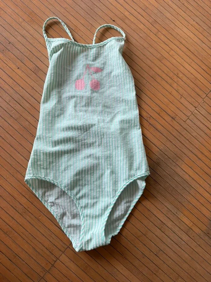 Maillot de bain Bonpoint
