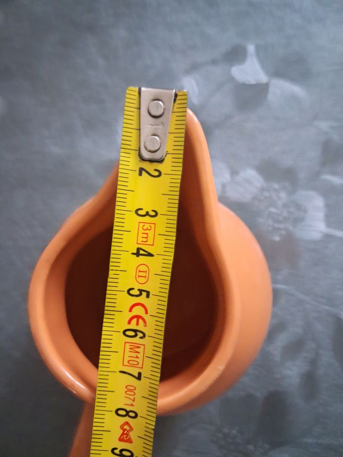 Verseuse. Pichet à lait - photo numéro 7