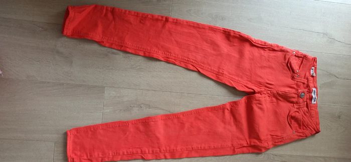 Lot pantalon Skynny - photo numéro 6