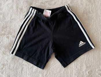 #Short Adidas 🍀