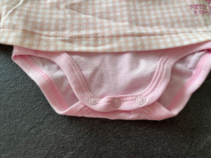 Tee-shirt - photo numéro 5