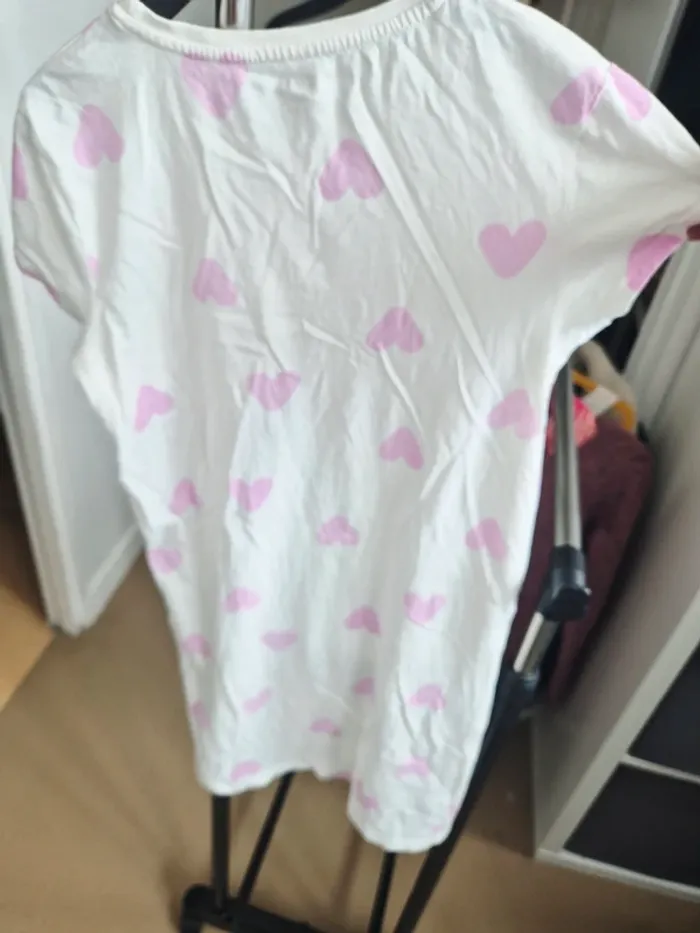 Chemise de nuit - photo numéro 3