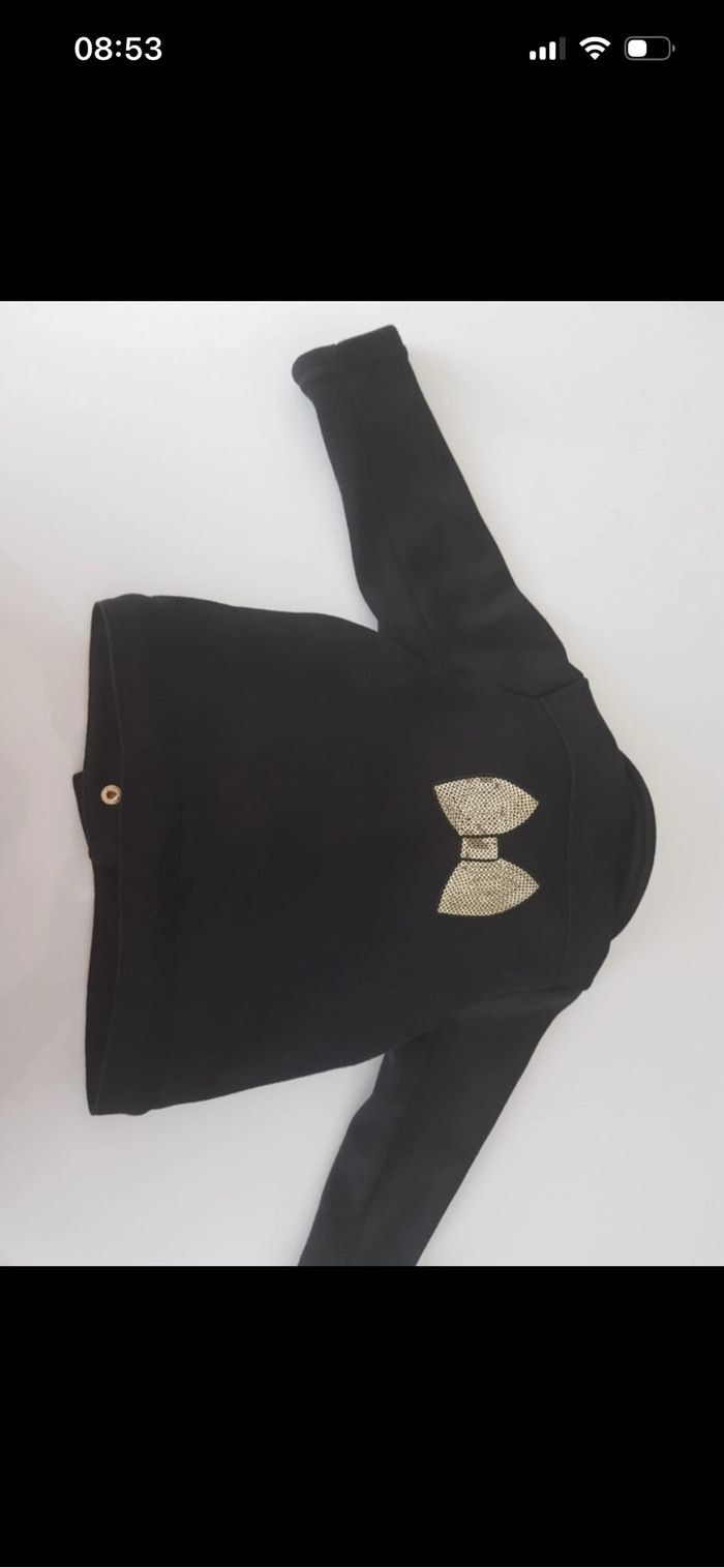 Veste Minnie 6 mois - photo numéro 3