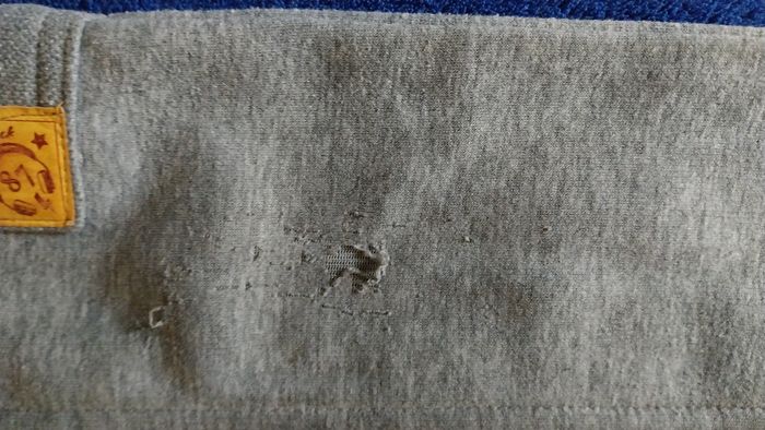 1 lot de 15 vêtements garçon 4 ans - photo numéro 3