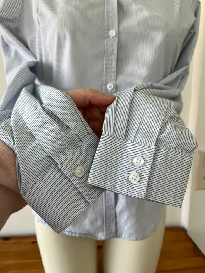 Chemise - photo numéro 4