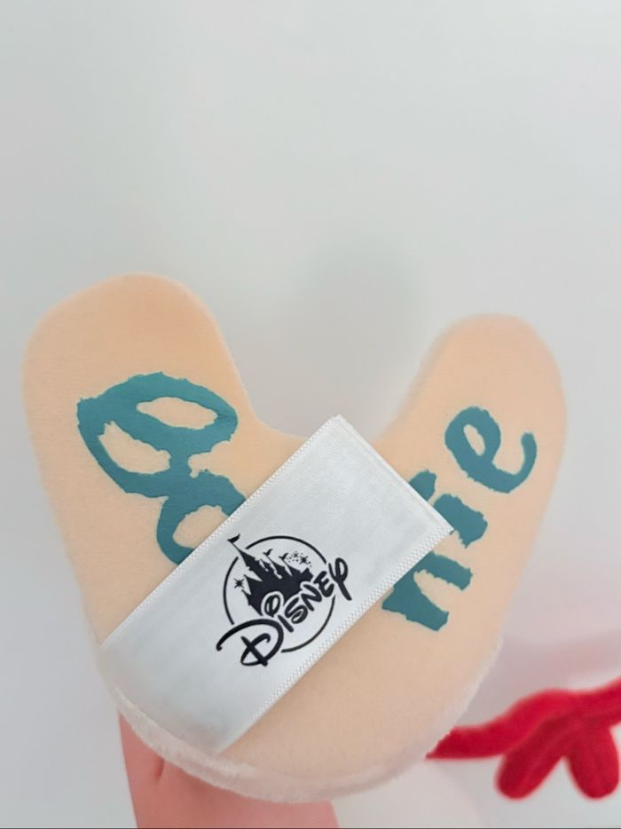 Peluche Forky Toy Story - photo numéro 3