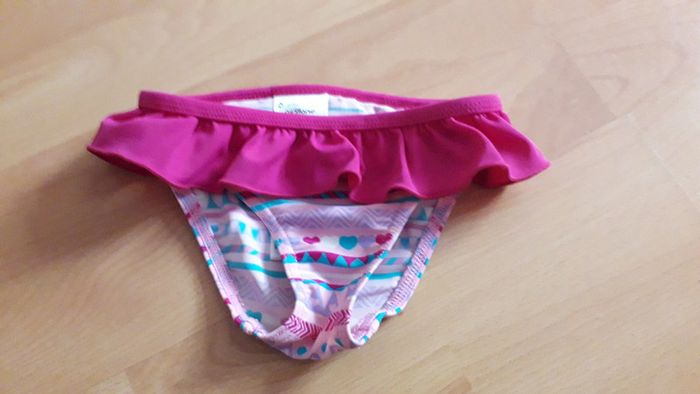 Maillot de bain fille - Decathlon - 24 mois | Beebs by Kiabi
