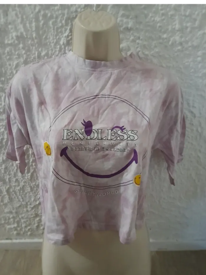 teeshirt xxs