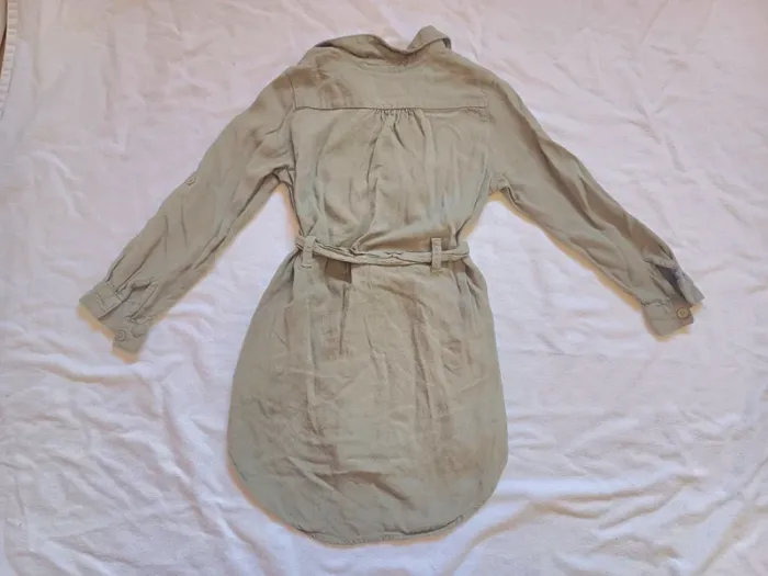 Robe tunique taille 4 ans - photo numéro 7