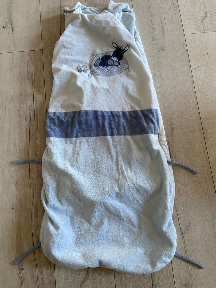 Gigoteuse nattou - photo numéro 2