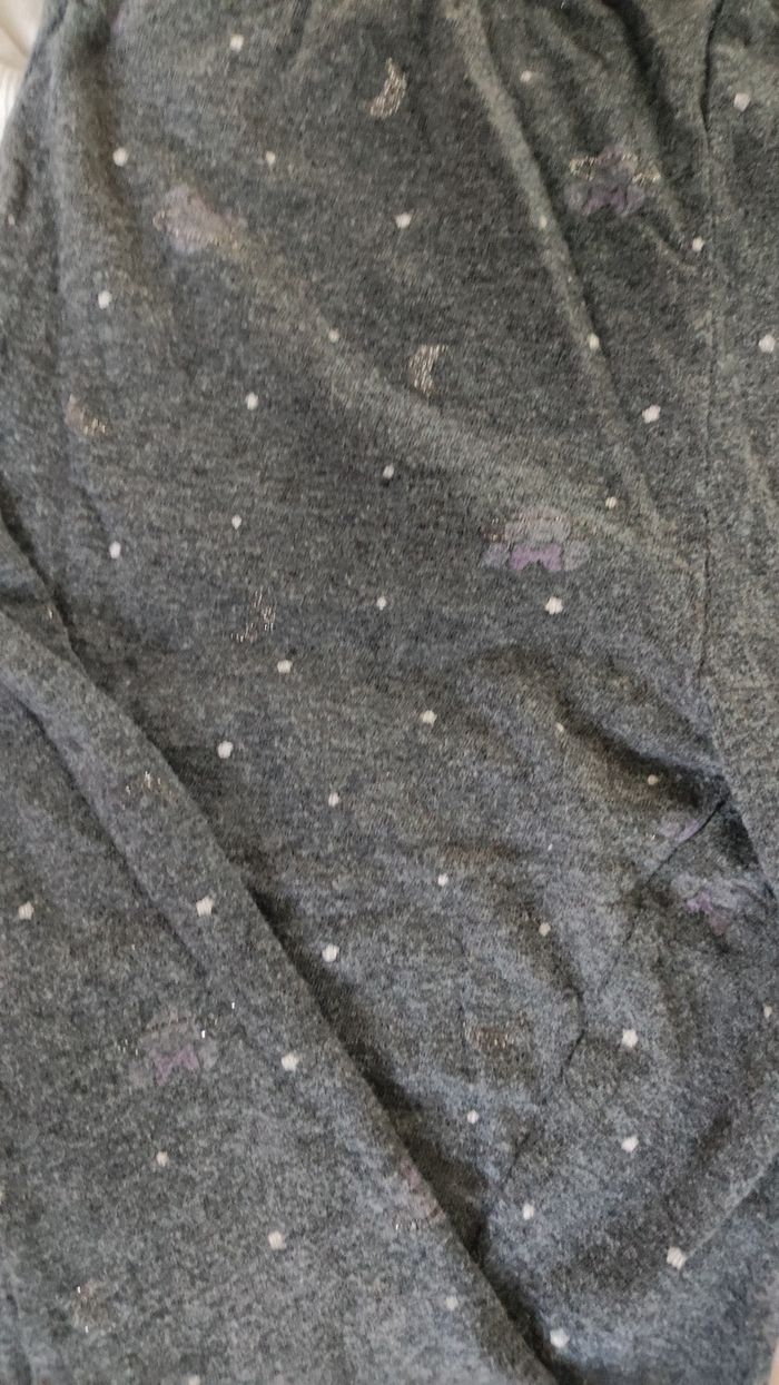 Pyjama deux pièces - photo numéro 7