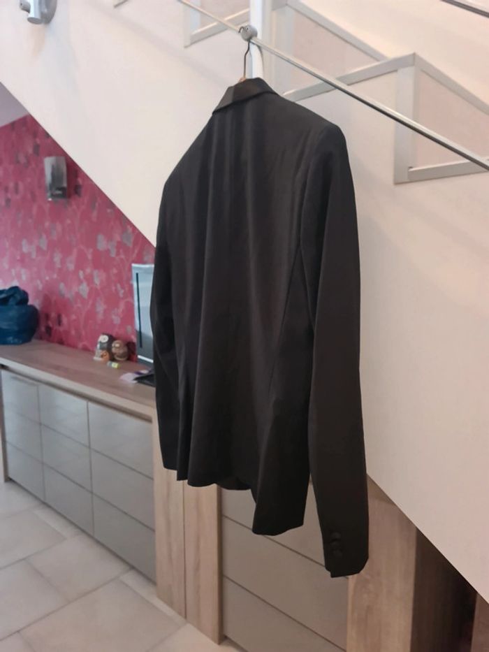 Veste de costume taille 50 neuve - photo numéro 6