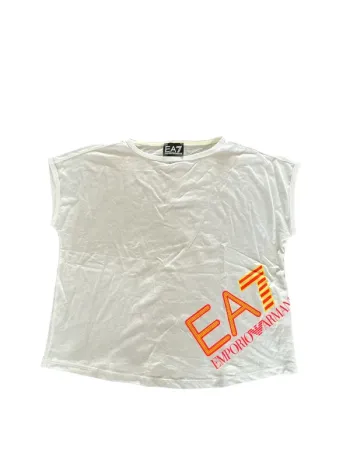 Tee-shirts Emporio Armani