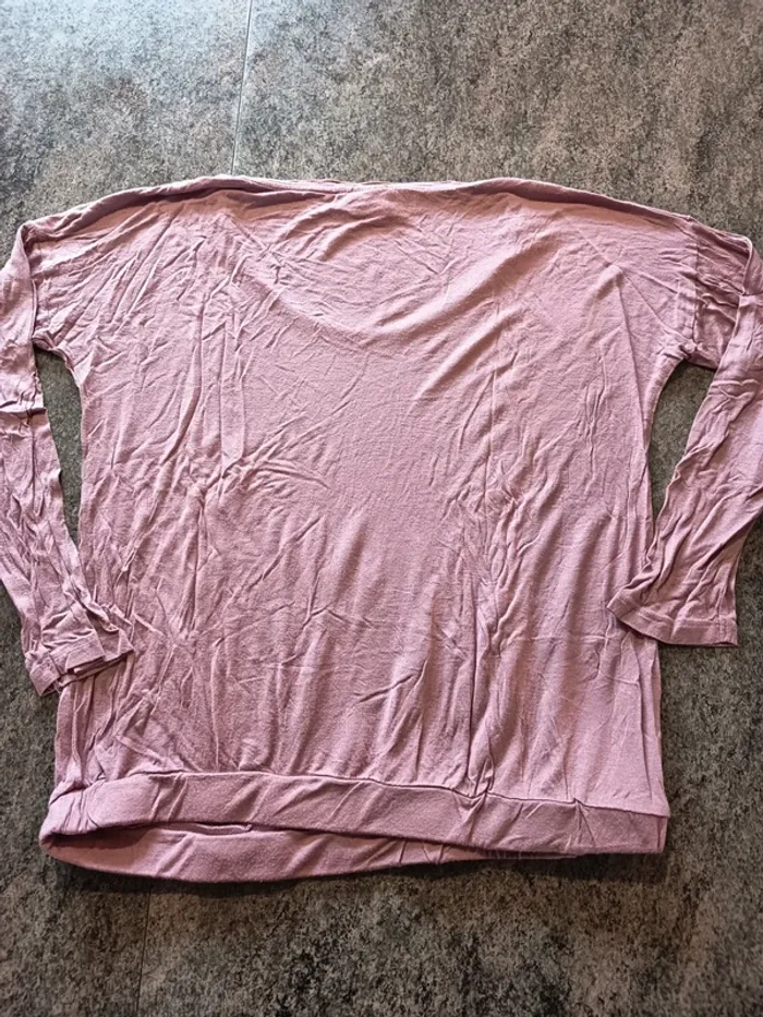 T-shirt taille 42 miffy - photo numéro 3