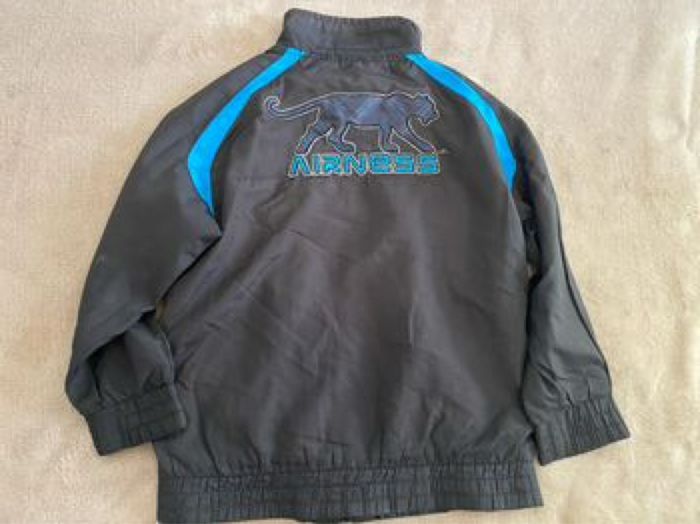 Veste légère - photo numéro 2