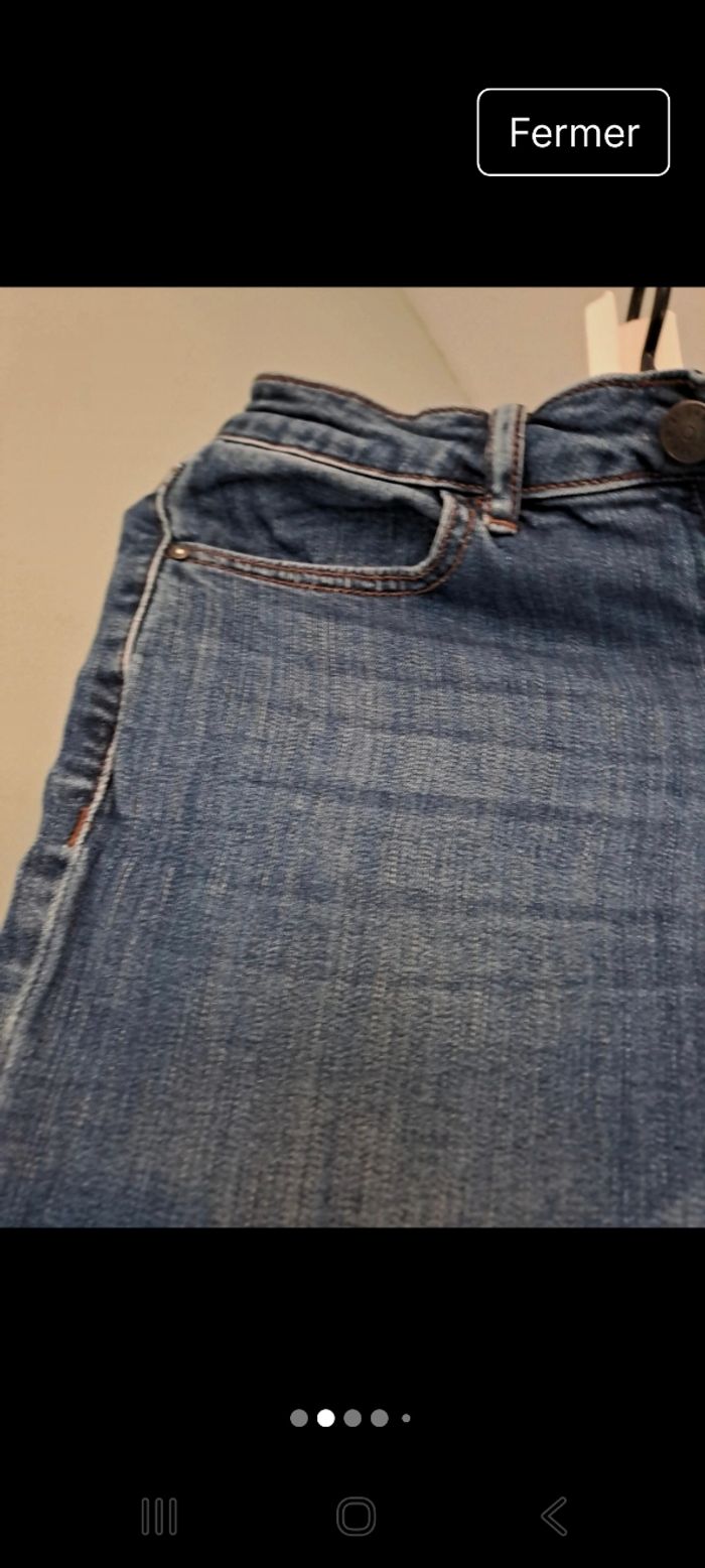 Jeans - photo numéro 2