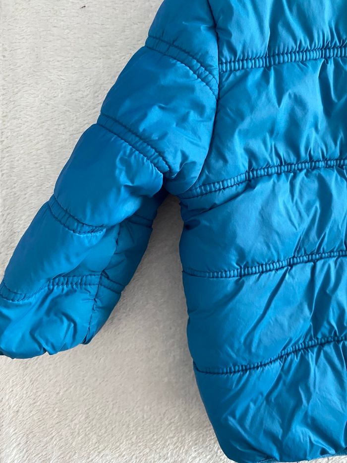 Doudoune à capuche - photo numéro 6