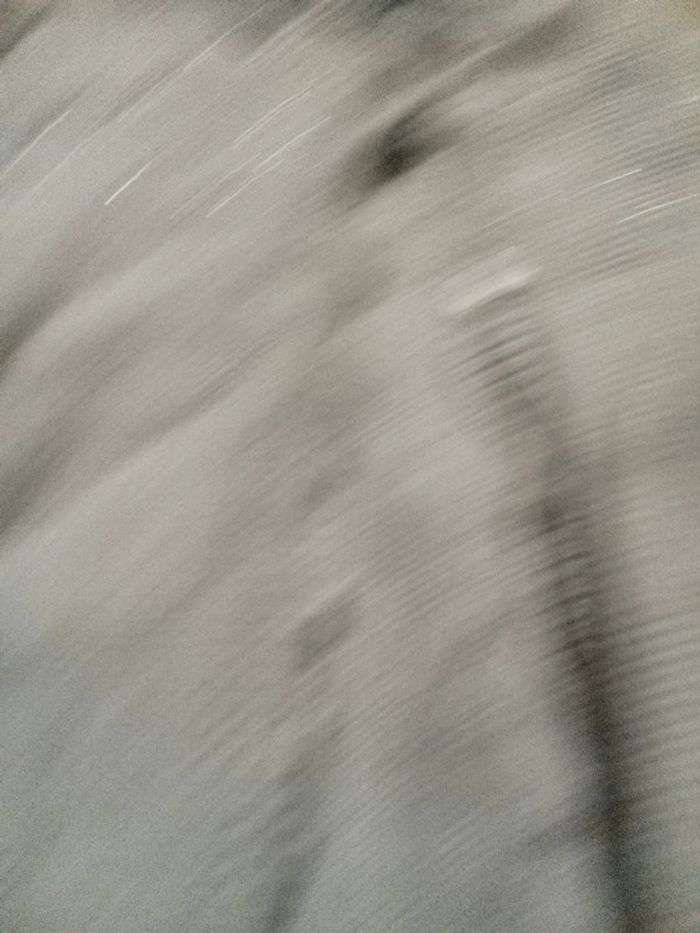 Gilet gris Kiabi - photo numéro 5