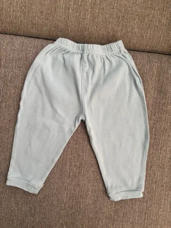 Pantalon souple et confortable