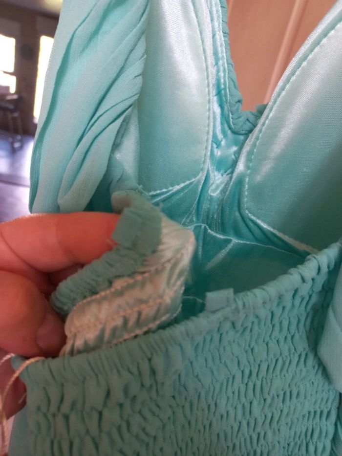 robe de cérémonie - photo numéro 10