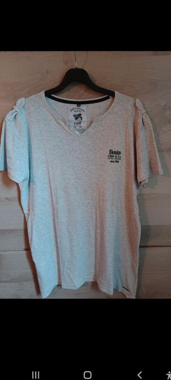 Tee shirt homme Taille L Neuf cbk
