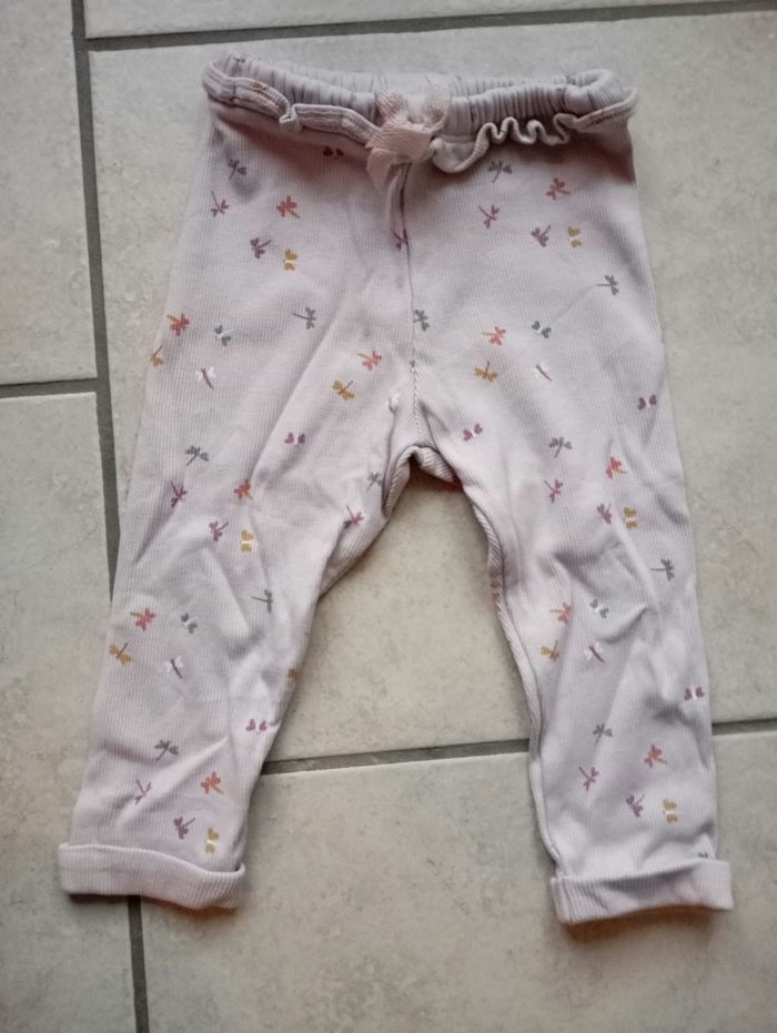 Lot pantalons - photo numéro 3