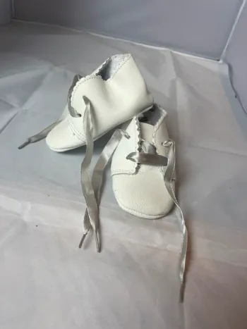 Paire de chaussures