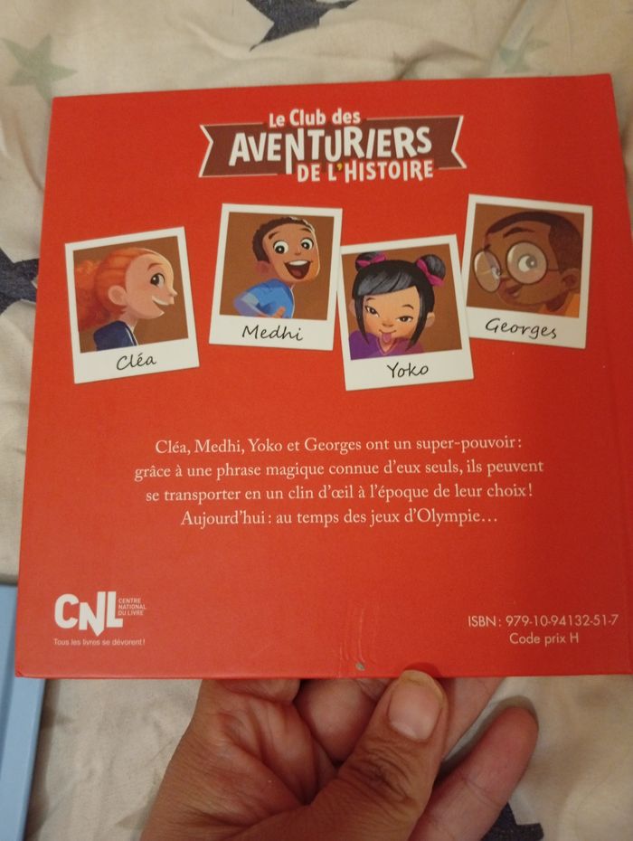 Lot livre MacDo - photo numéro 5