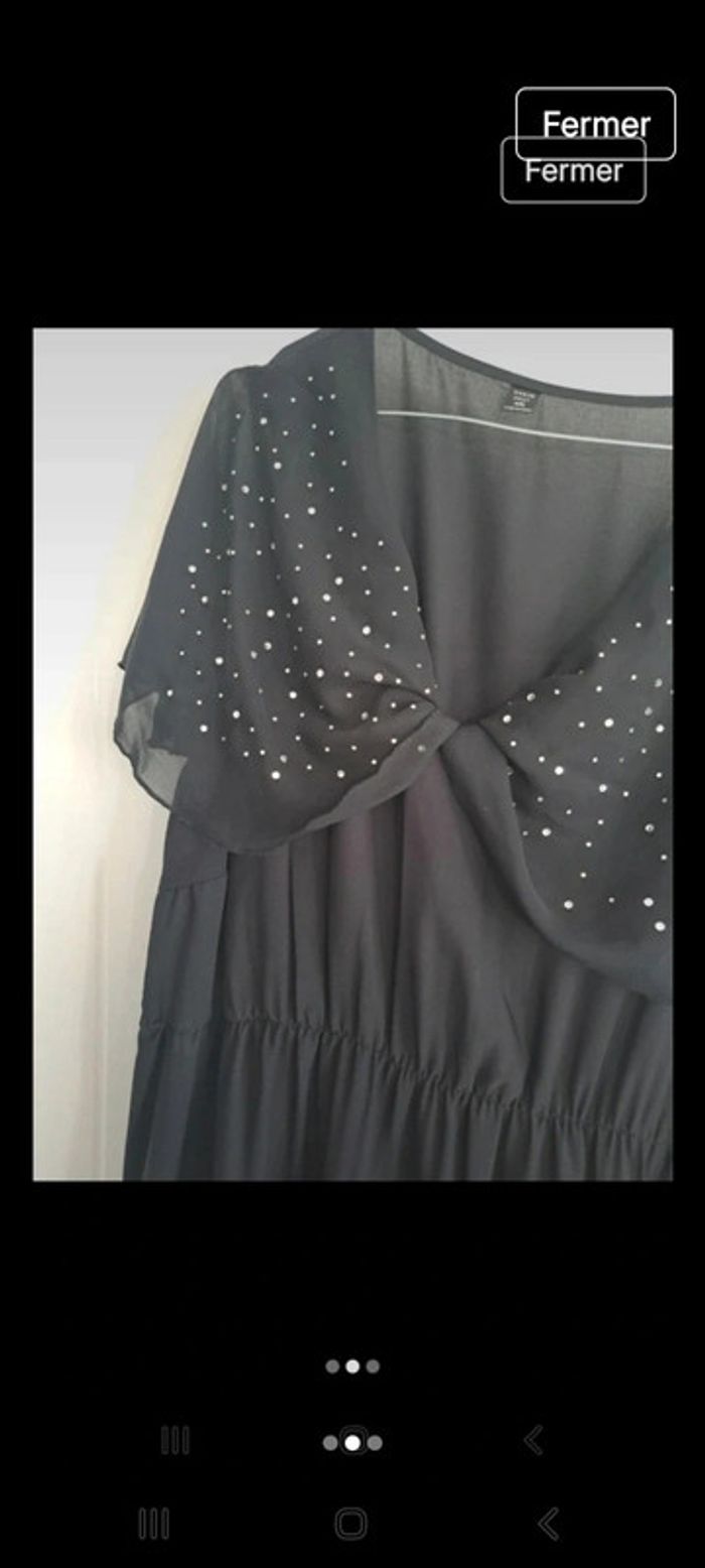 Robe Shein 4XL - photo numéro 3