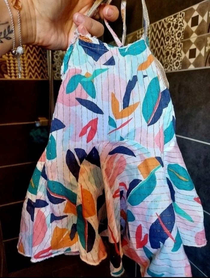 Tunique été catimini