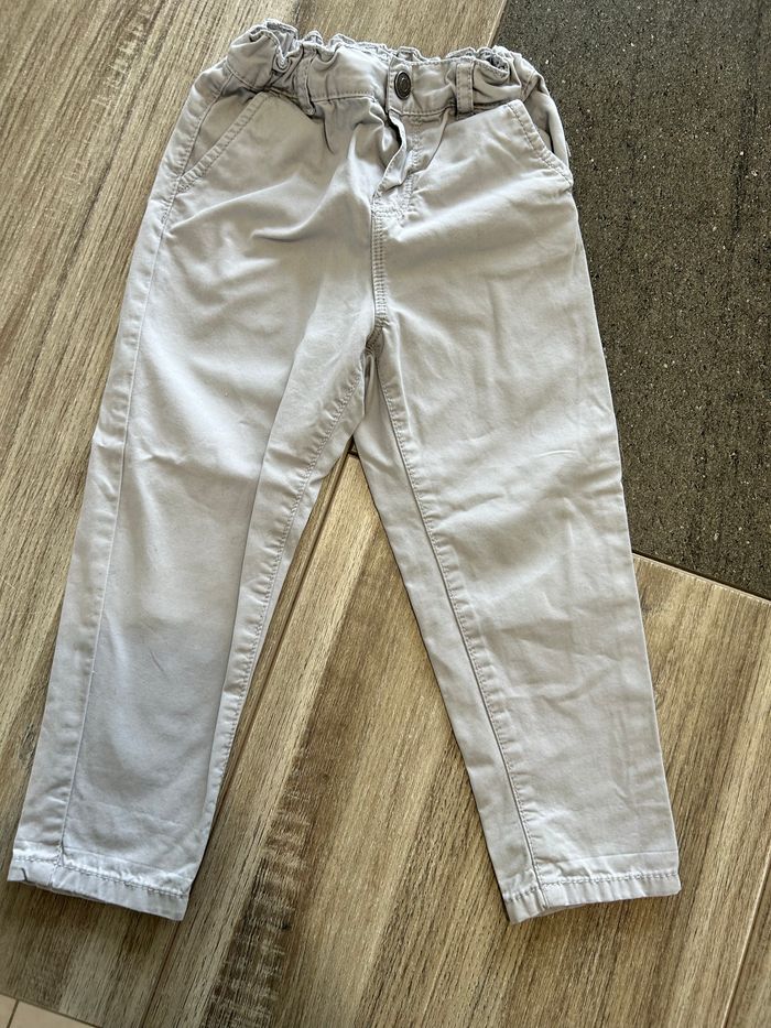 Pantalon 86cm