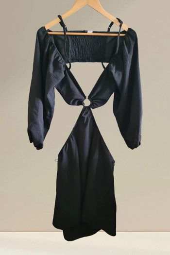 Robe H&M Taille 48