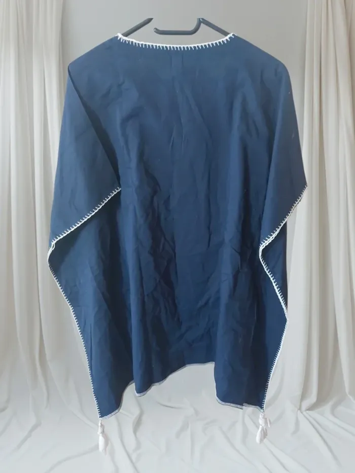 Caftan T.S neuf avec étiquette - photo numéro 3