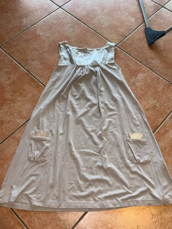 Robe tout simplement