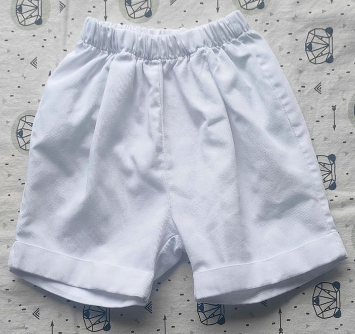 Ensemble été garçon taille 3 mois - photo numéro 6