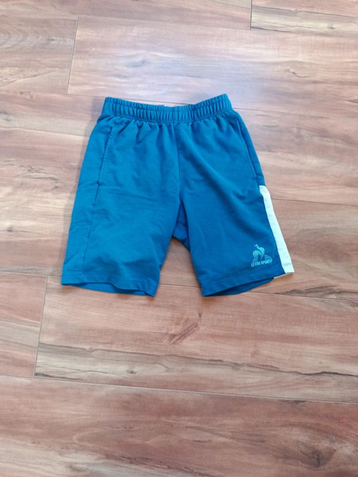 Short de type jogging T 14A