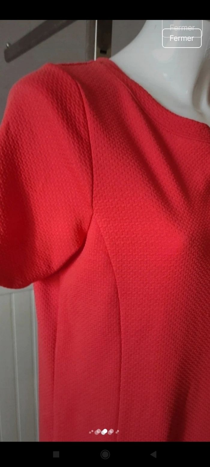 Très belle robe femme f1+b - photo numéro 4