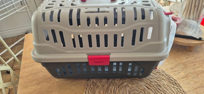 Caisse de transport - photo numéro 3