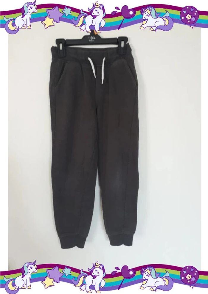 Jogging taille 10 ans