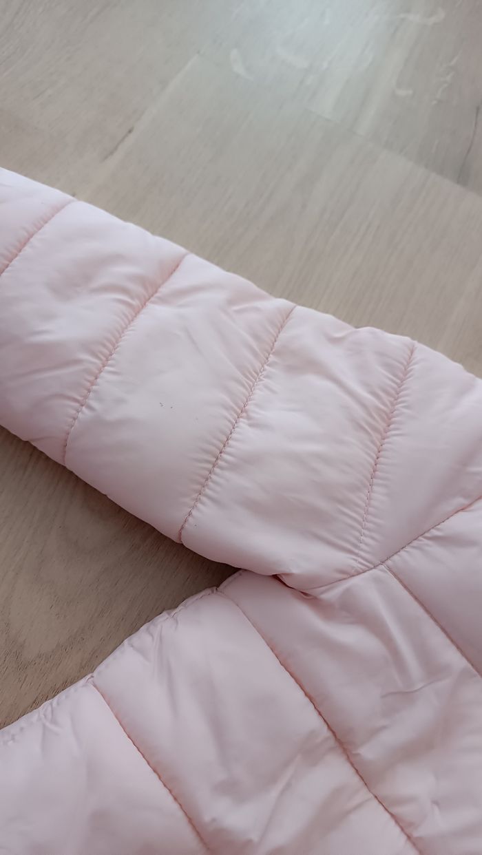 Doudoune manteau 80cm hiver - photo numéro 5