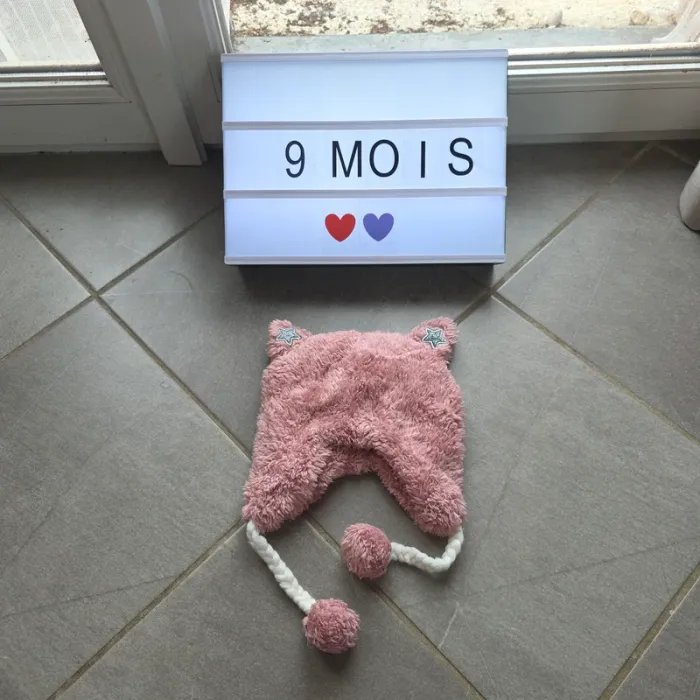 Lot vêtements 9 et 12 mois - photo numéro 8