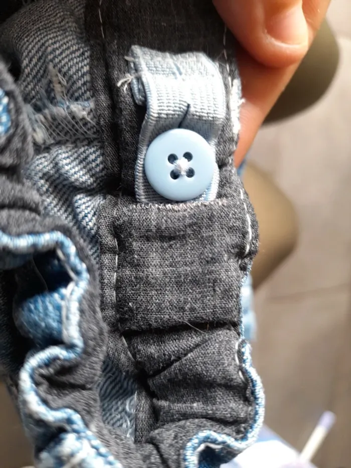 Short - photo numéro 4
