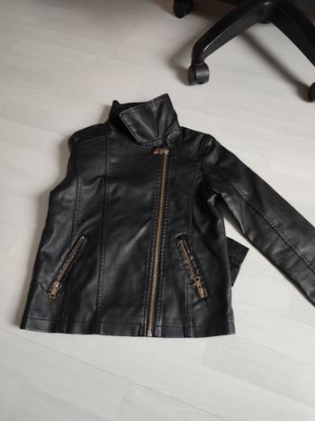 Joli blouson